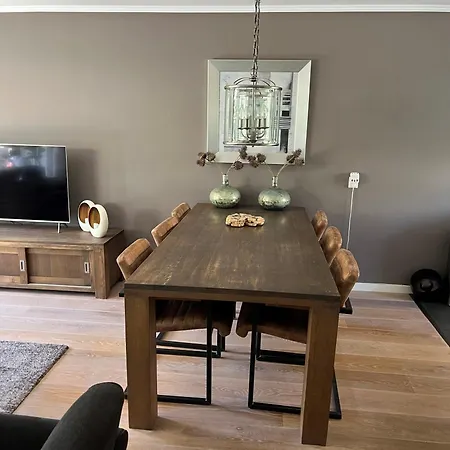 Perla Di Robbie Apartmán