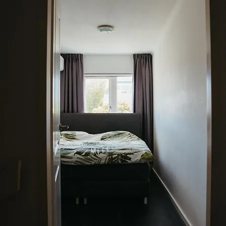 Apartmán Perla Di Robbie