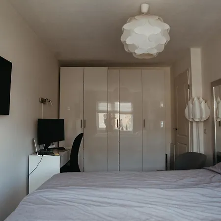 Apartmán Perla Di Robbie *