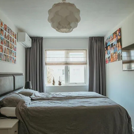 Apartamento Perla Di Robbie