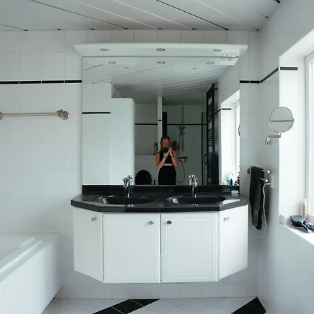 Apartmán Perla Di Robbie