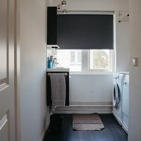 Perla Di Robbie * Zandvoort