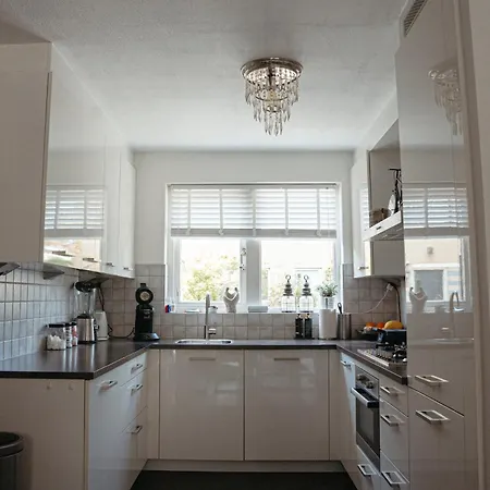 Apartmán Perla Di Robbie