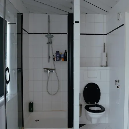 Perla Di Robbie Apartmán Zandvoort