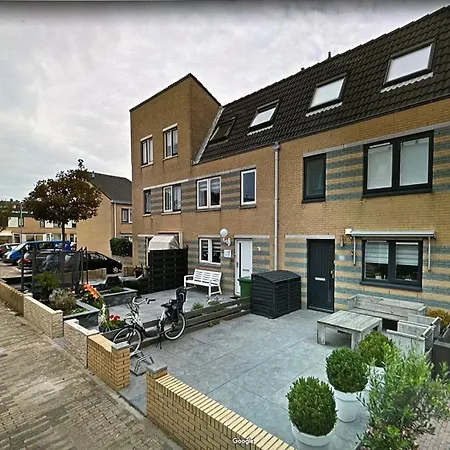 Apartmán Perla Di Robbie