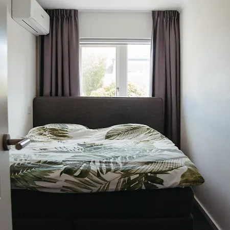 Perla Di Robbie Apartmán Zandvoort