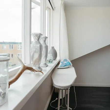 Apartmán Perla Di Robbie