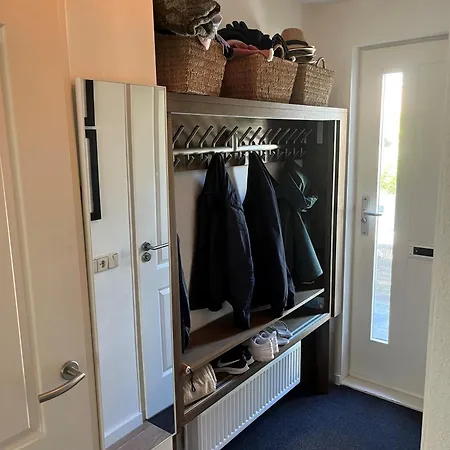 Perla Di Robbie Apartmán Zandvoort