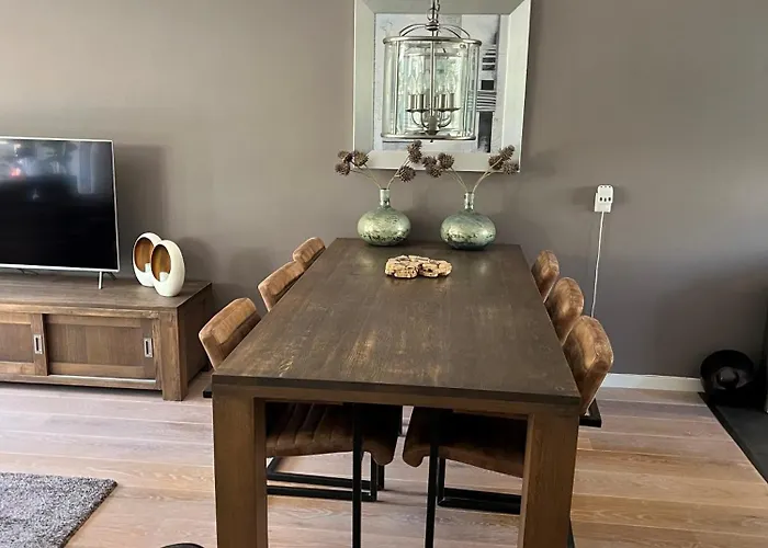 Perla Di Robbie Appartamento