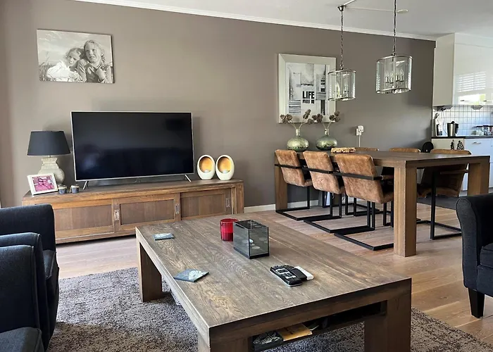 Perla Di Robbie Appartamento