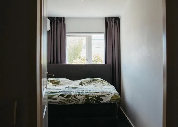 Appartamento Perla Di Robbie