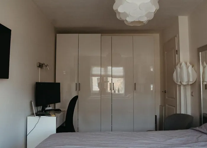 Appartamento Perla Di Robbie *