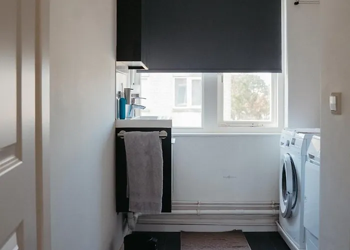 Perla Di Robbie * Zandvoort