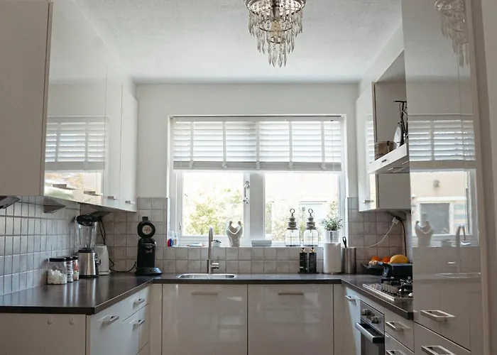 Appartamento Perla Di Robbie