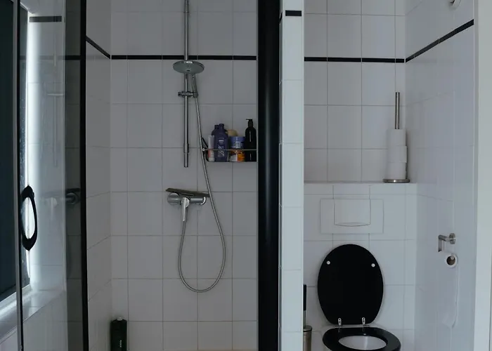 Perla Di Robbie Appartamento Zandvoort