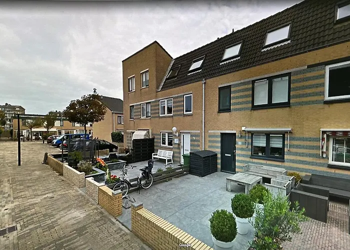 Appartamento Perla Di Robbie