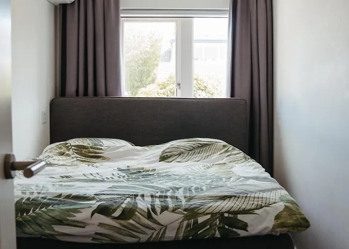 Perla Di Robbie Appartamento Zandvoort