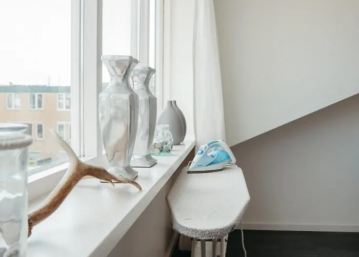 Appartamento Perla Di Robbie