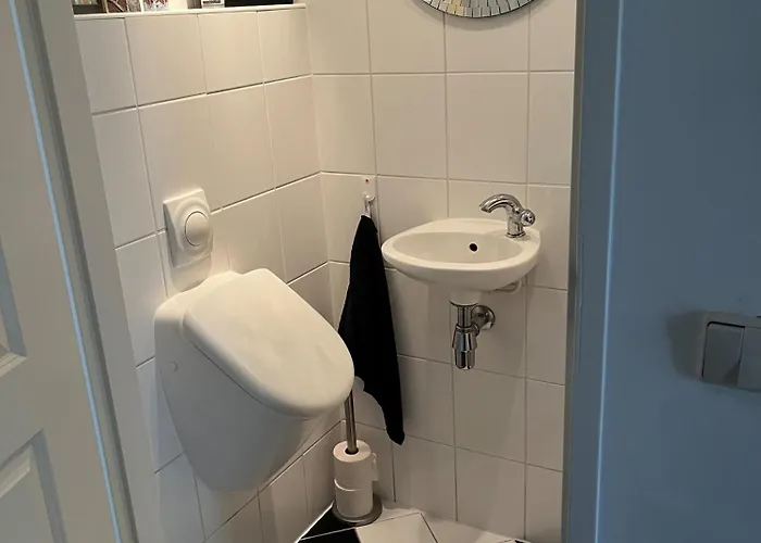 Perla Di Robbie Appartamento Zandvoort