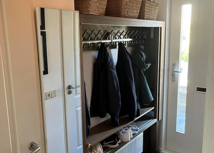 Perla Di Robbie Appartamento Zandvoort